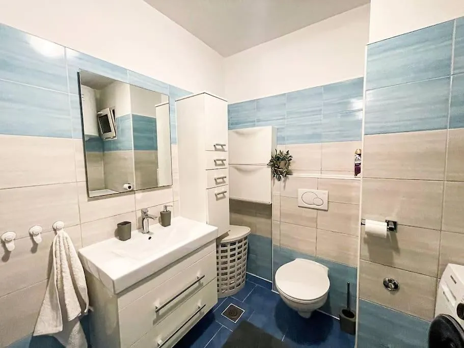 Apartman Dorja Fazana Apartment