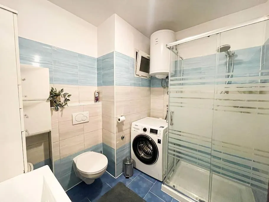 Apartment Apartman Dorja Fazana Croatia