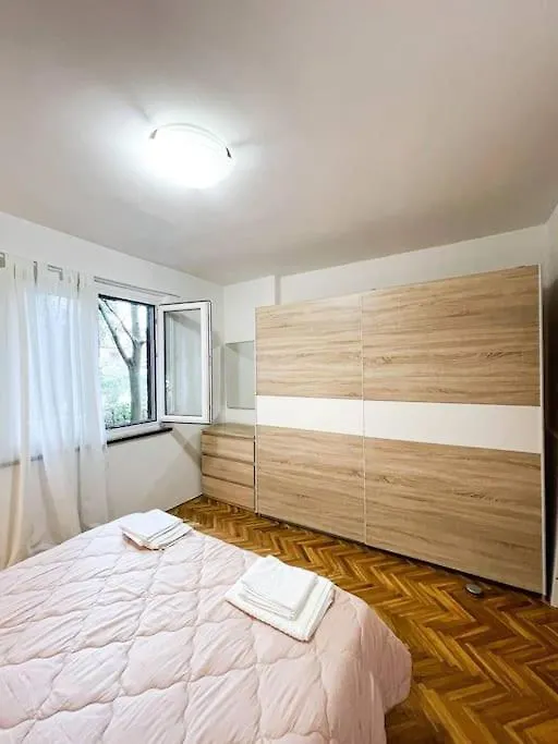 Apartman Dorja Fazana Croatia