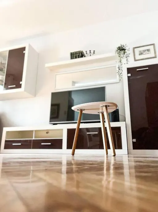 Apartman Dorja Fazana Apartment