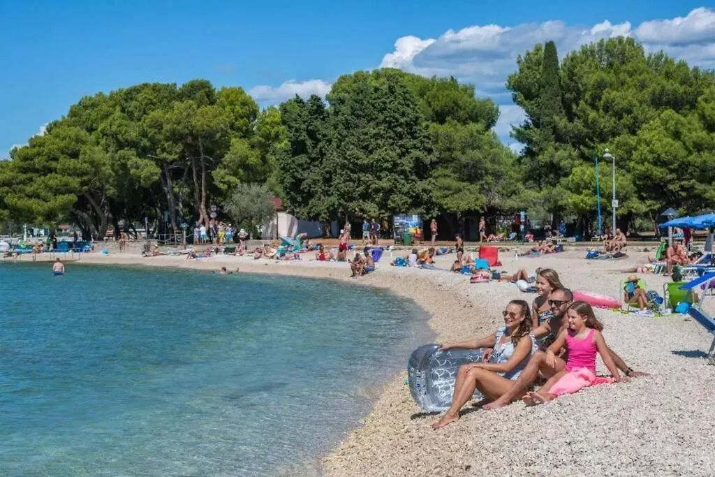Apartman Dorja Fazana Croatia