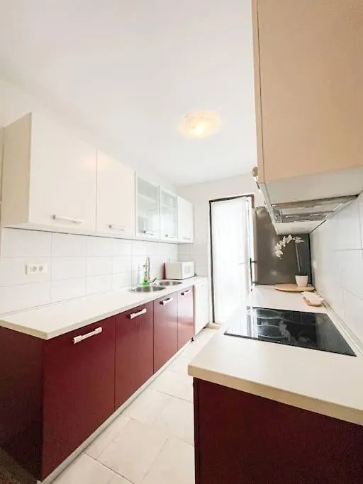 Apartman Dorja Fazana 0*,  Croatia