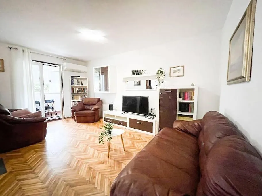 Apartment Apartman Dorja Fazana Croatia