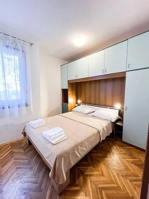 Apartman Dorja Fazana