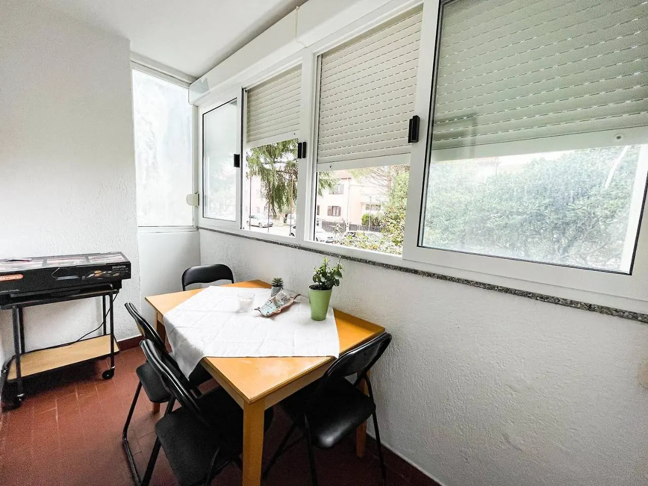 Apartman Dorja Fazana Apartment